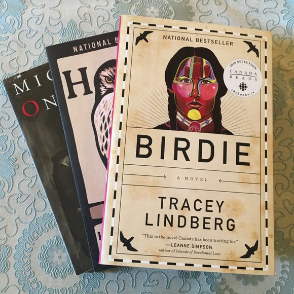 'H is For Hawk' softcover By Helen Macdonald - Picture 8 of 8